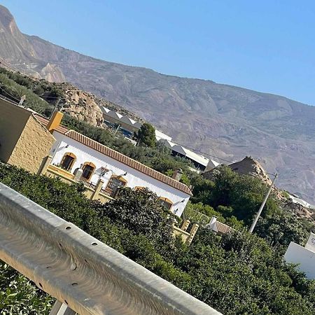 Cortijo Paulenca Villa Almería Exterior foto