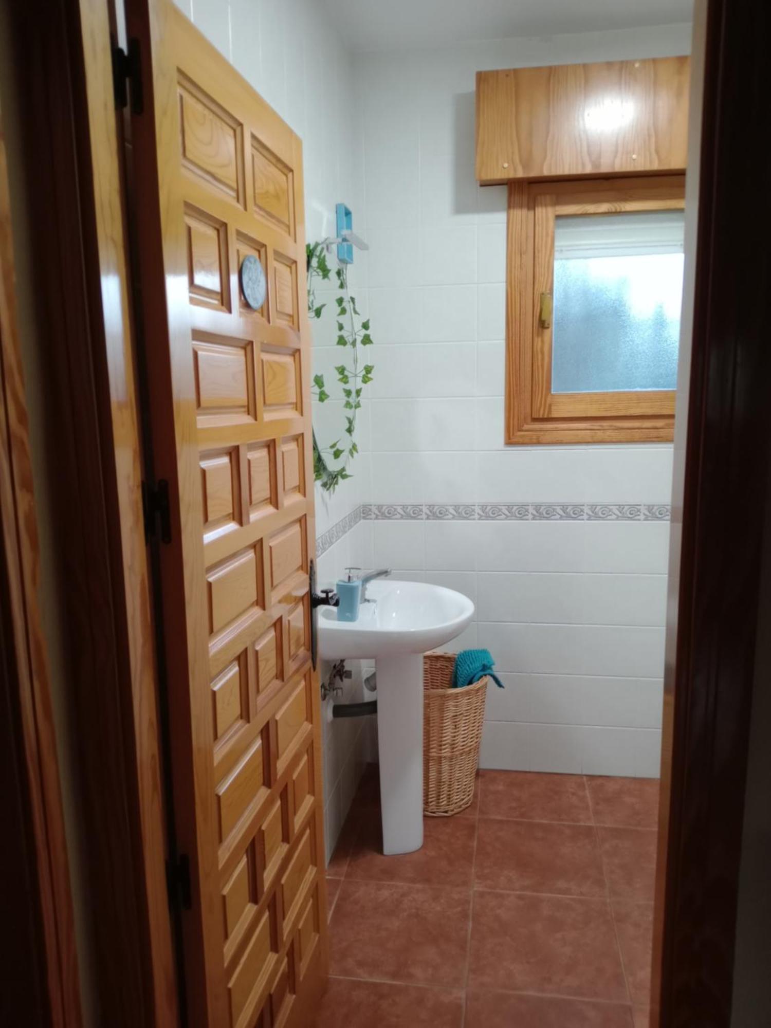 Cortijo Paulenca Villa Almería Exterior foto
