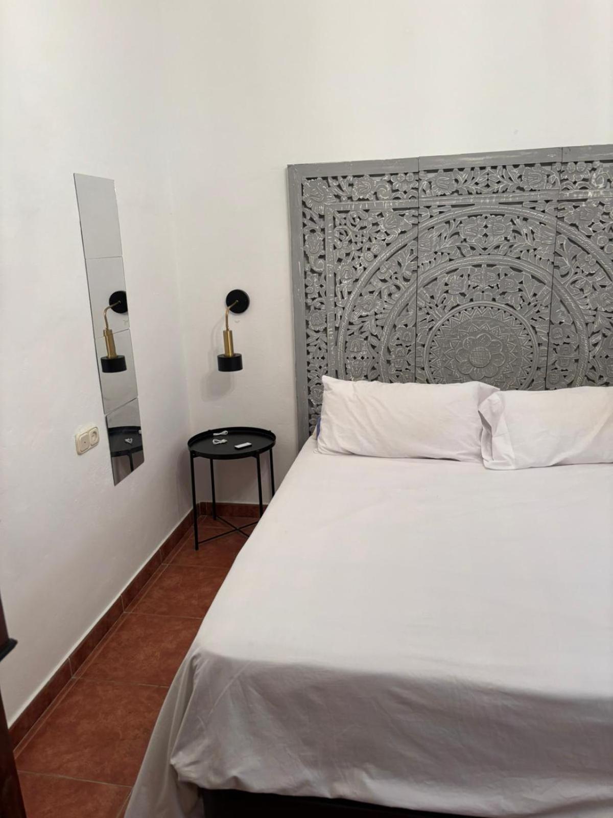 Cortijo Paulenca Villa Almería Exterior foto